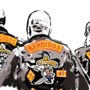 OM eist jarenlange celstraffen tegen ‘gewelddadige’Bandidos Sittard