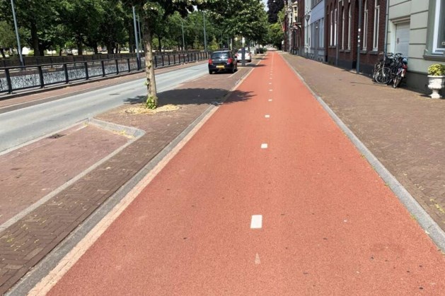 Gemeente Venlo stelt ‘Ambitiedocument Fiets’ op