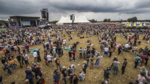 Bospop verplaatst jubileumeditie festival naar 2022