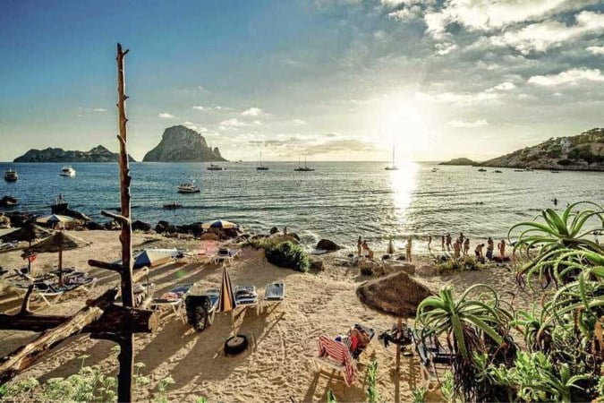 Reisbranche in extase: Spanje opent deuren voor zomervakantie