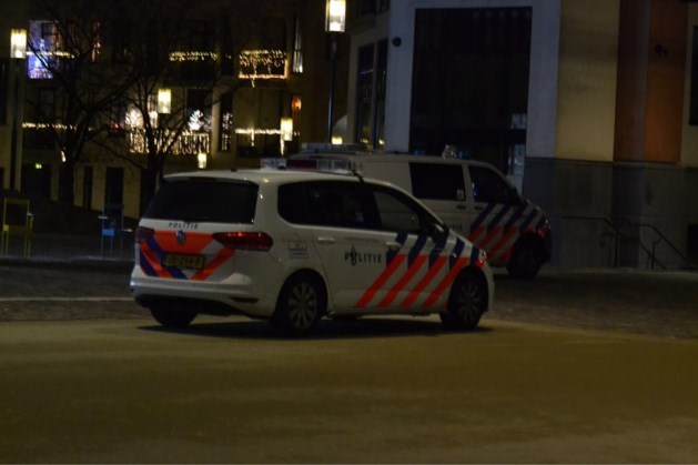 Vijf maanden cel voor steekpartij bij busstation bij Maankwartier in Heerlen