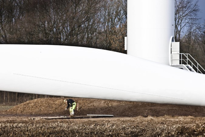 ‘Huishoudens betalen mee aan subsidie wind- en zonneparken’