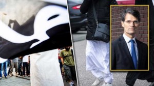 AIVD: jihadistische groep in Nederland in het vizier