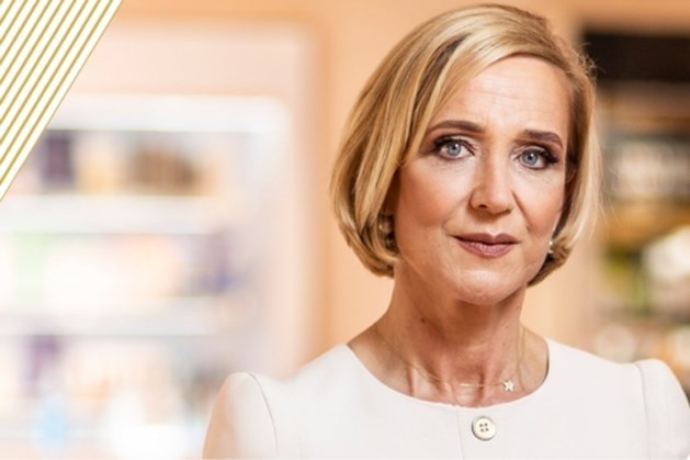 Esther Paulus-Maalsté Topvrouw van Limburg 2021