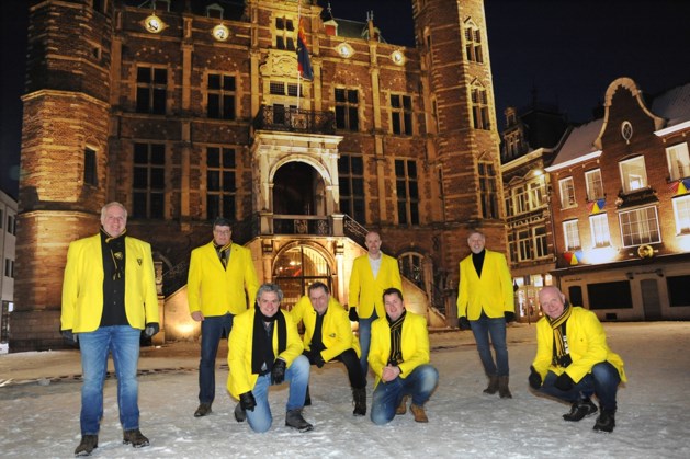 SVB krijgt bijdrage van Venlose horeca-actie van De Gele Jeskes