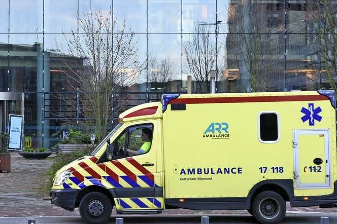 Aantal coronapatiënten in ziekenhuis stijgt tot 2704, hoogste stand sinds 7 januari