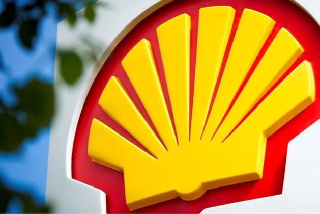 Shell profiteert van hogere olieprijzen 