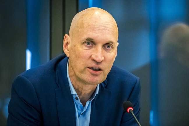 Kuipers: avondklok heeft geen enkel effect gehad