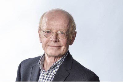 Column: Ik heb niet het gevoel dat ik van alles in moet halen