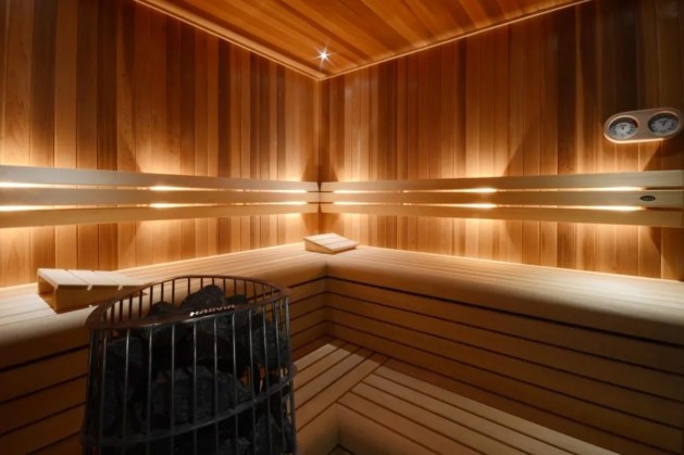 Sauna kopen voor ultieme ontspanning