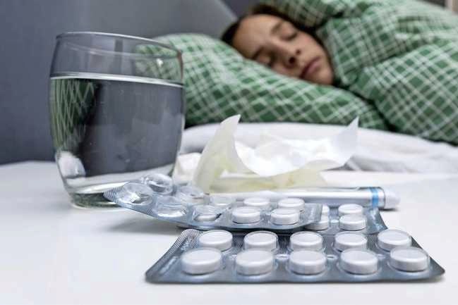 Iedere dag zitten 70.000 zorgmedewerkers ziek thuis