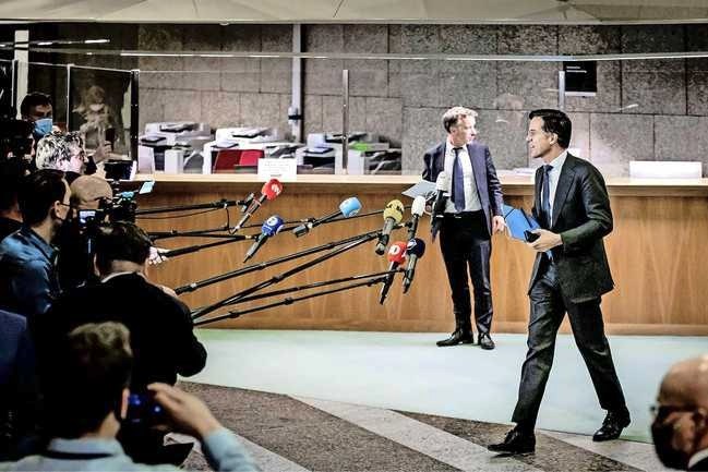 D-Day notulendebat: verdedigingslijn kabinet tekent zich af