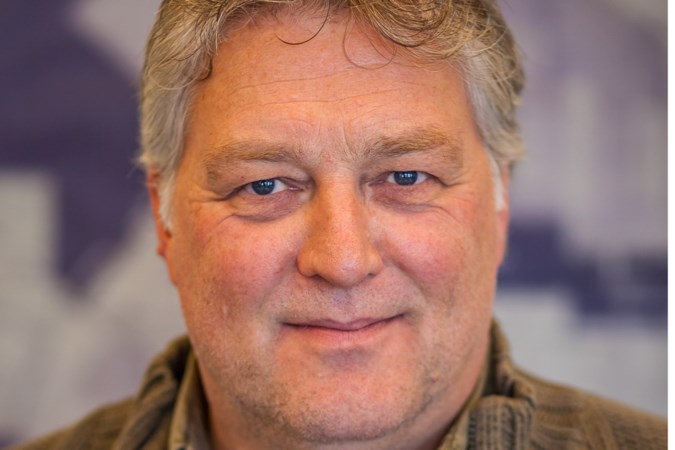 Walasoprichter Gerben van Straaten op 59-jarige leeftijd overleden