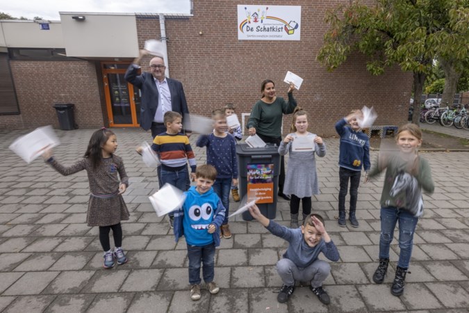 De toekomst van het volwaardig voortgezet onderwijs in Kerkrade staat de komende maanden op het spel
