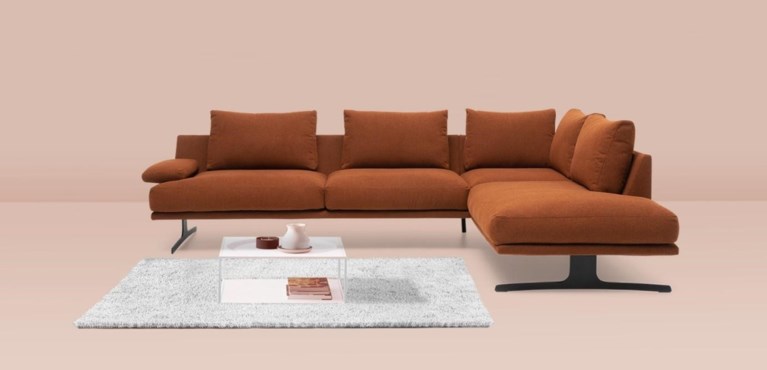 Helemaal hip; Maak een relaxplek van je woonkamer