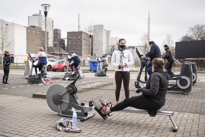 Commentaar: Blijven bewegen is van levensbelang, juist in coronatijd