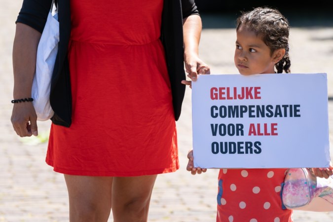 Ruim 4000 ouders krijgen toeslagencompensatie niet voor 1 mei