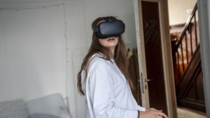 Virtual reality als middel tegen eenzaamheid en verveling bij Geleense jongeren
