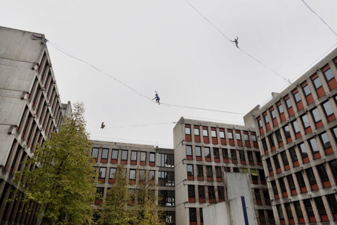 Energiebedrijf Greenchoice legt beslag op huurinkomsten Carbon6 in Heerlen