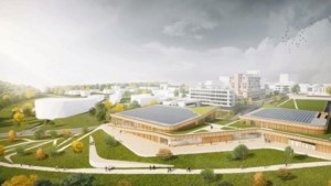 Vanuit de Innovatie Hub in Kerkrade start de omslag na tientallen jaren gezondheidsachterstand