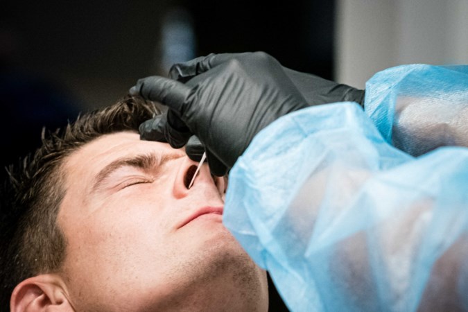 GGD: Technische problemen met website voor coronatest