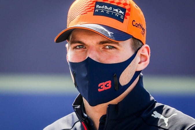 Forse kritiek van Max Verstappen: ’Dit is Formule 1-onwaardig’