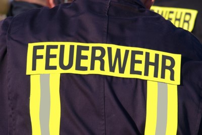 Brandweerlieden Aken door ‘onduidelijke actie per ongeluk’ met smeermiddelen aan de haal