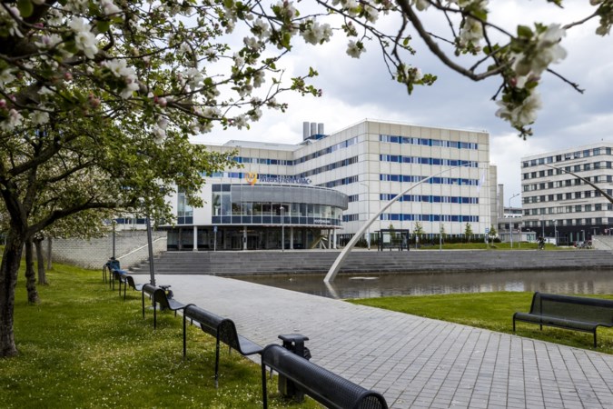 Ziekenhuis Maastricht geeft fout toe: patiënten lagen wel op vier kamers 