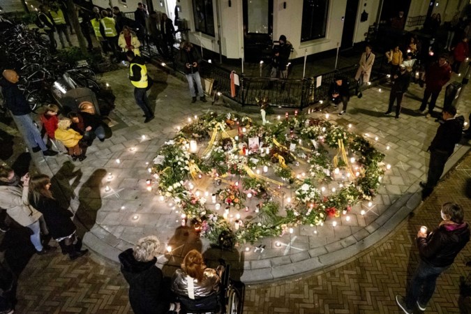 Celstraffen tot 12 maanden voor fatale ‘pedojacht’ Arnhem