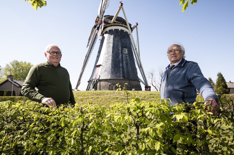 Op molentocht met Nationale Molendag