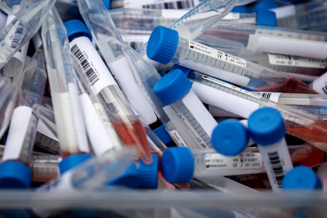 Afgelopen week minder coronatests uitgevoerd, maar percentage positieve tests stijgt