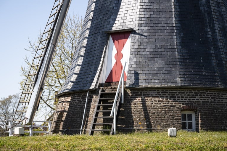 Op molentocht met Nationale Molendag