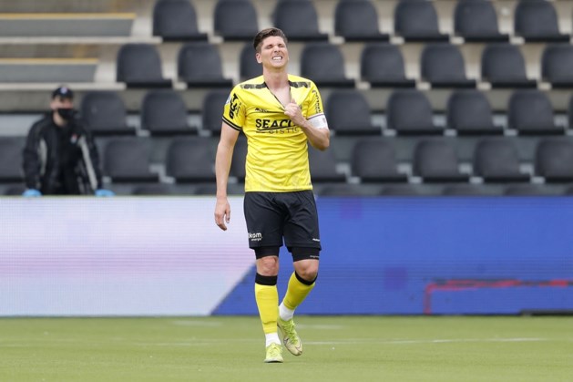 ‘VVV oor aangenaaid door KNVB’
