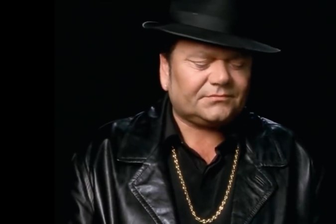Documentaire over de laatste stappen van Hazes: André junior, hoe jong ook, had door dat zijn vader aan het doodgaan was