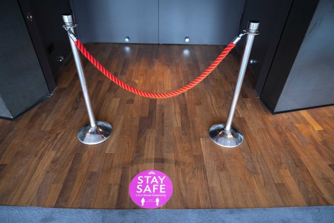 ‘Steun voor versoepelingen, maar nu pas op de plaats’