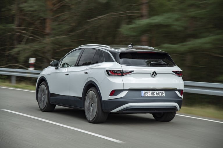 Volkswagen ID.4: best een goed idee…