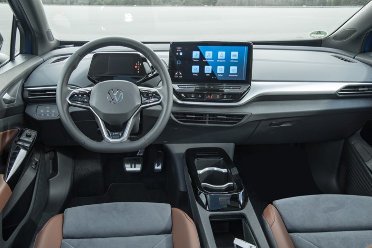 Volkswagen ID.4: best een goed idee…
