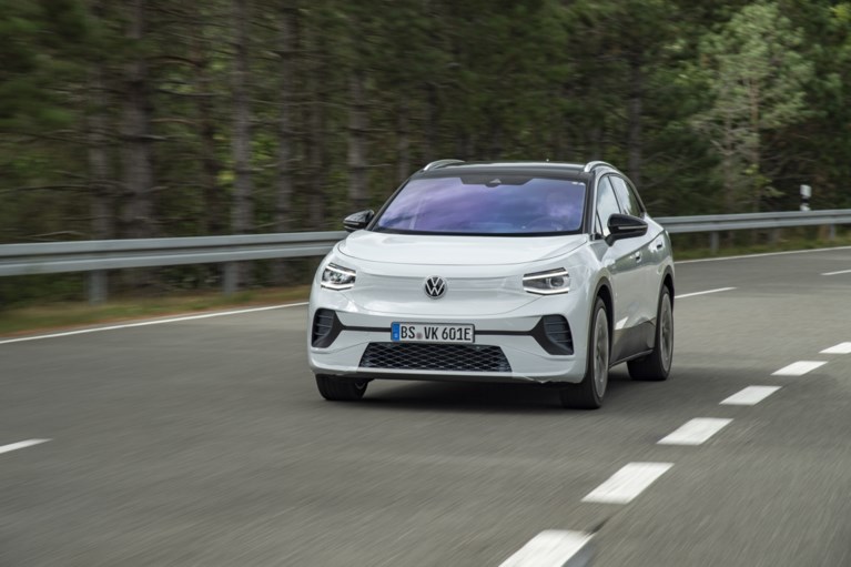 Volkswagen ID.4: best een goed idee…