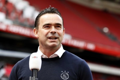 Marc Overmars sluit grote verkoop niet uit: ‘Corona heeft zoveel kapot gemaakt’