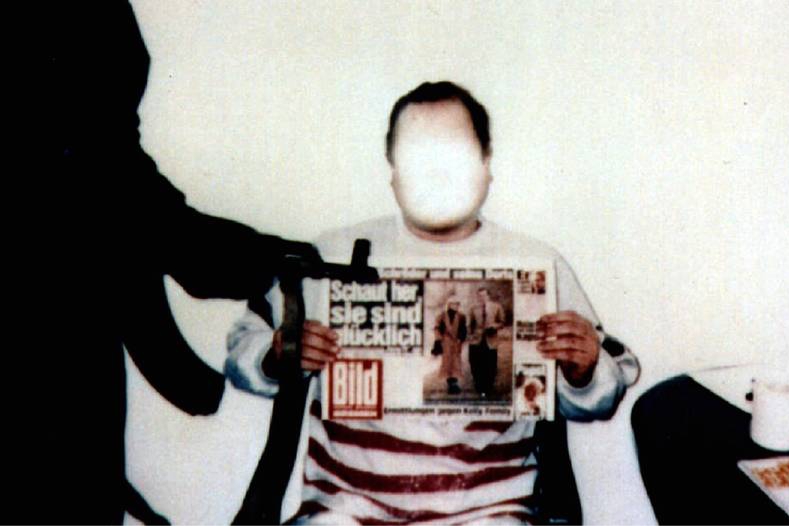 Waar zijn de miljoenen aan losgeld gebleven die werden betaald voor ontvoerde zoon van Duitse tabaks