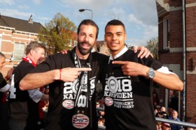 Cody Gakpo Is Als Een Lerende Machine Boudewijn Zenden Ham De Limburger Mobile