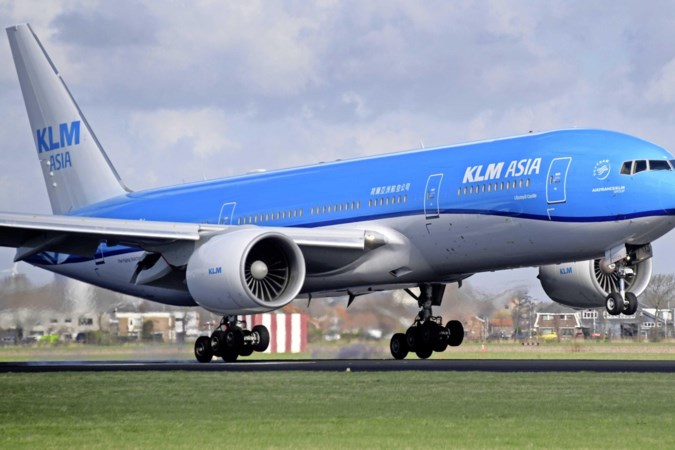 Opnieuw dieprode cijfers voor Air France-KLM door crisis