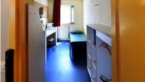 Gedetineerde vrouw (81) pleegt zelfmoord in vrouwengevangenis Ter Peel in Evertsoord