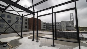 Hypermodern ziekenhuislab in Geleen krijgt dronehaven op dak 