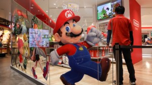 Nintendo overtreft verwachtingen, maar waakt voor chiptekorten
