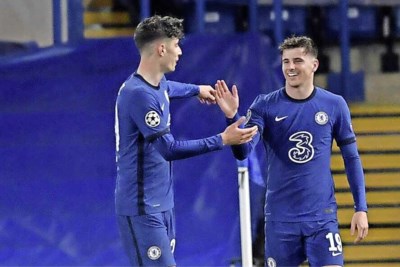 Finale Champions League wellicht niet in Istanbul door aangescherpte Engelse coronaregels