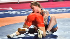 Jessica Blaszka uit Landgraaf na mislopen Olympische Spelen: ‘Topsportcarrière is voorbij’ 