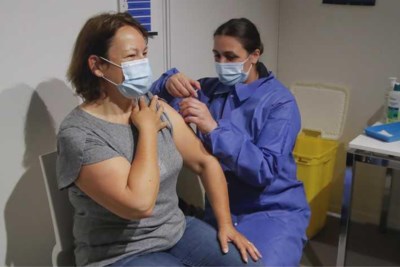 ‘Vaccindiplomatie’ zorgt voor verdeeldheid: deze landen willen het patent vrijgeven