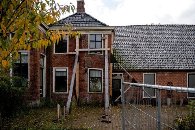 Groningen is woest op de NAM na uitspraak versterking vijftig huizen