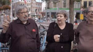 ‘Hier zijn de Van Rossems’: dit keer blijft het trio dicht bij huis, want in Utrecht zijn een paar leuke dingen die aandacht verdienen